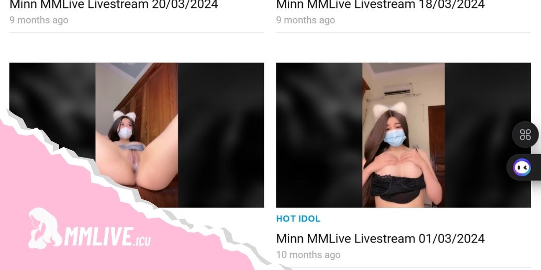 Xem clip Sex MMlive là gì